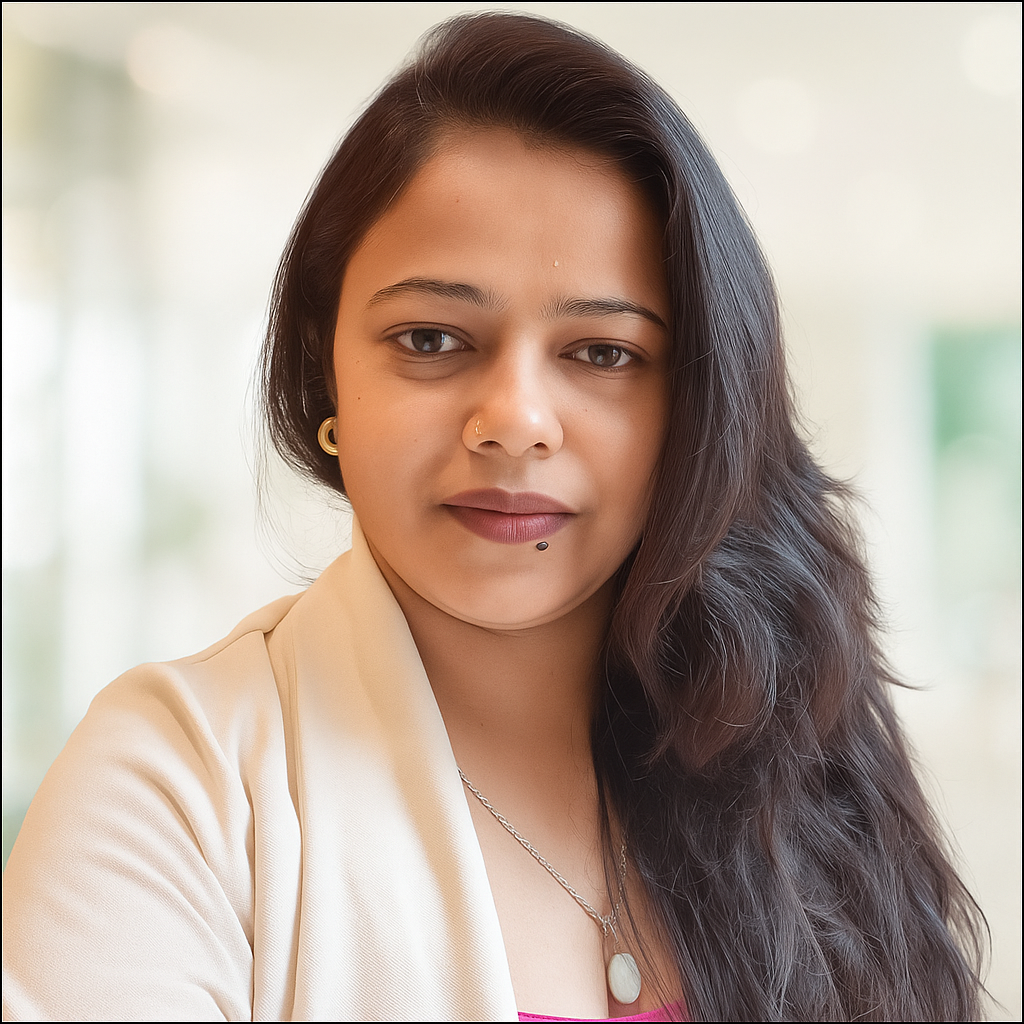 Dr. Neelakshi Tanima