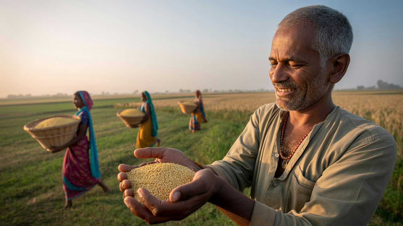 Nutrtion in your pocket